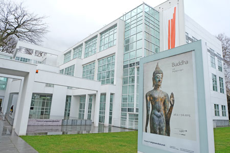 Museum für angewandte Kunst Frankfurt