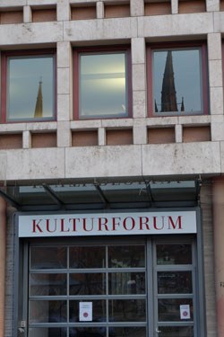 kulturforum
