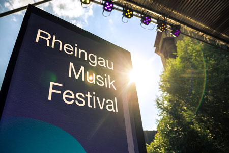 © Rheingau-Musikfestival