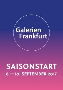 Frankfurter-Galerien-Saisonstart2017