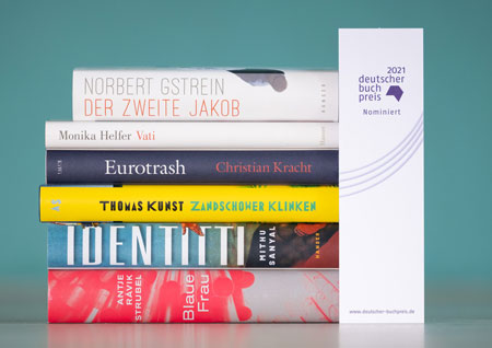 © Börsenverein des Deutschen Buchhandels