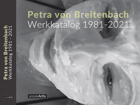 Petra-von-Breitenbach-Werkkatalog-1981-2021 © Foto: privat