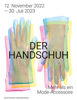 © Foto: Deutsches Ledermuseum, M. Url und Gestaltung: Antonia Henschel